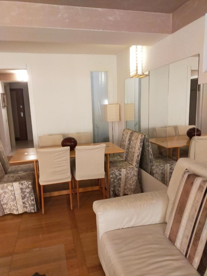 Taverna Zen Apartment Милано Екстериор снимка