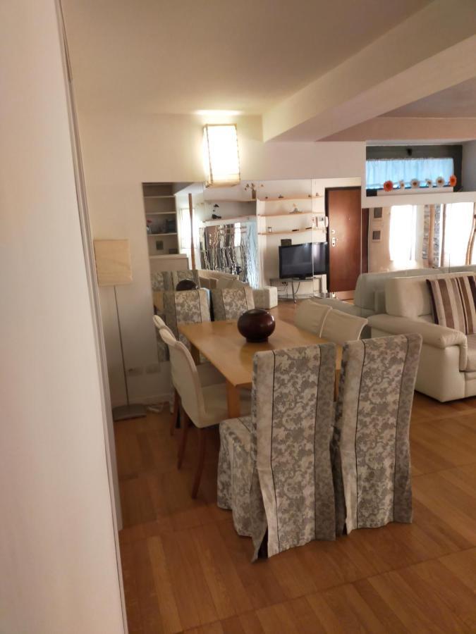 Taverna Zen Apartment Милано Екстериор снимка